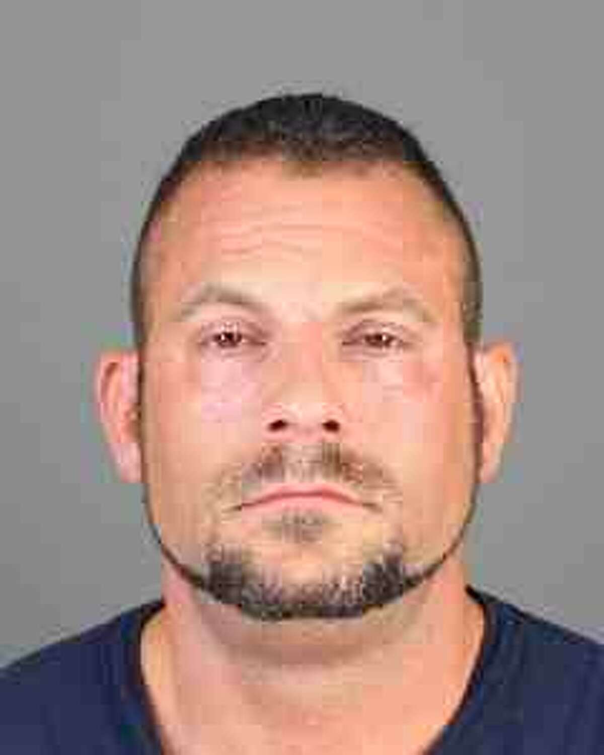 Jeremey Ackner, of Troy, was charged with drug-related offenses on July 10.