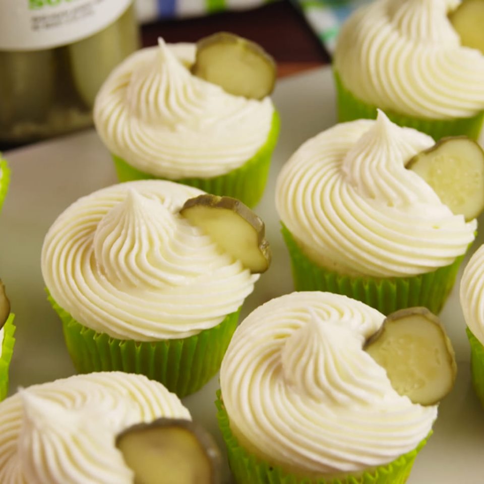 A new and free pickle festival is coming to Kingwood this fall