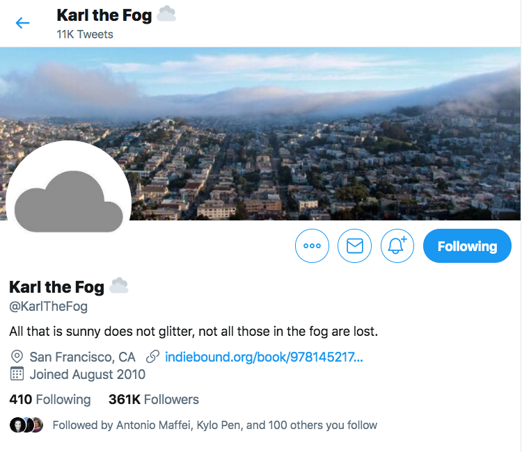 Amy Graff, Senior News Editor - SFGATE