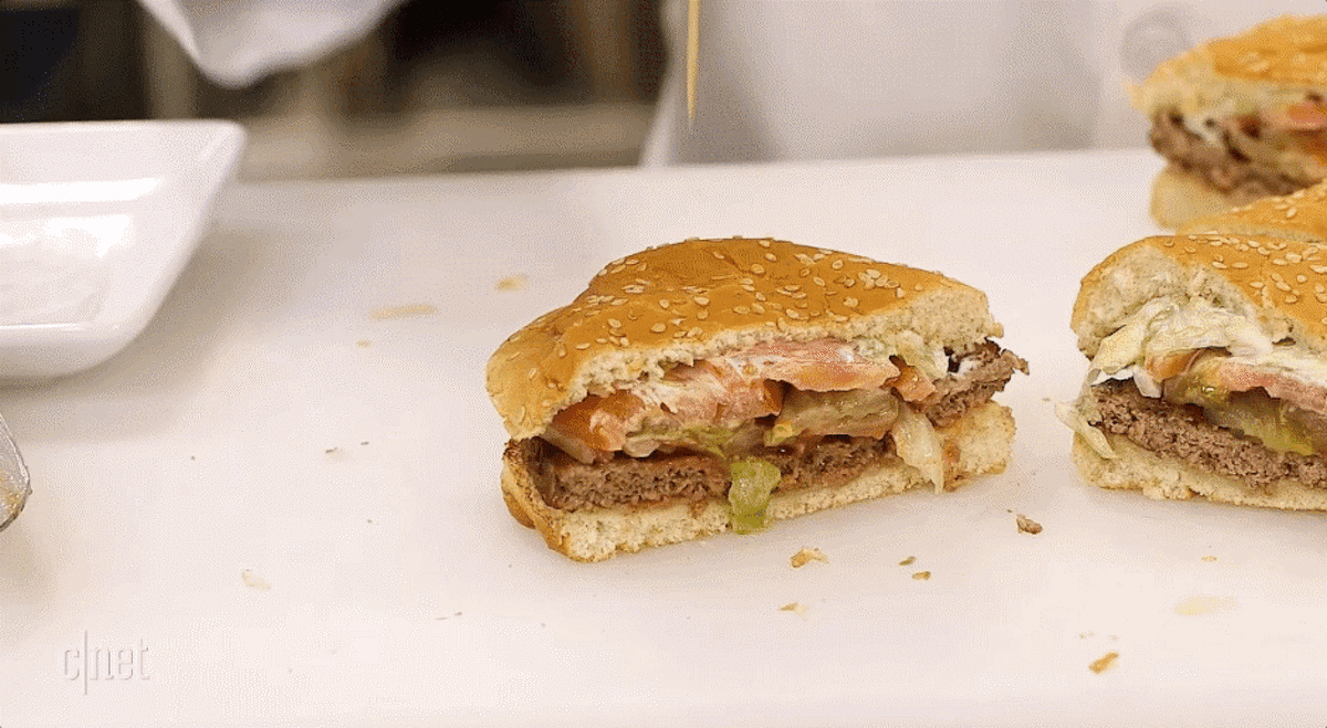 Want to Make the Perfect Burger? Use These Kitchen Tools - CNET