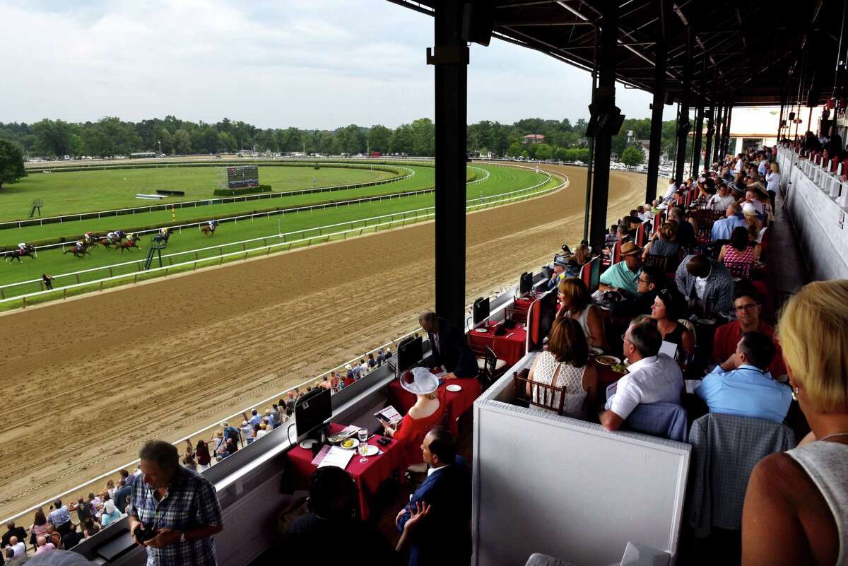 Saratoga tourism sector adapting to NYRA's new schedule