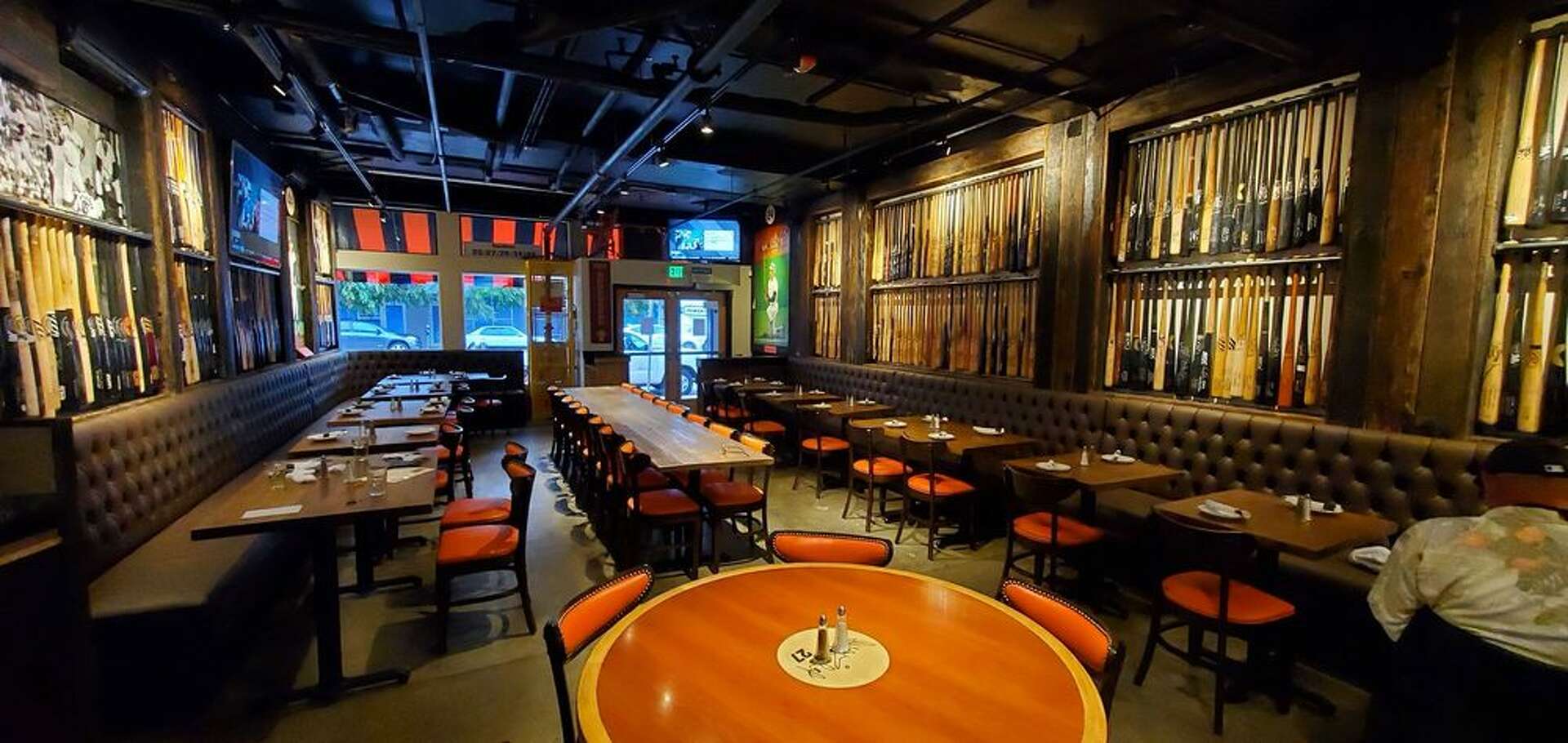 The best bars near Oracle Park, the Oakland Coliseum, Oracle Arena, and