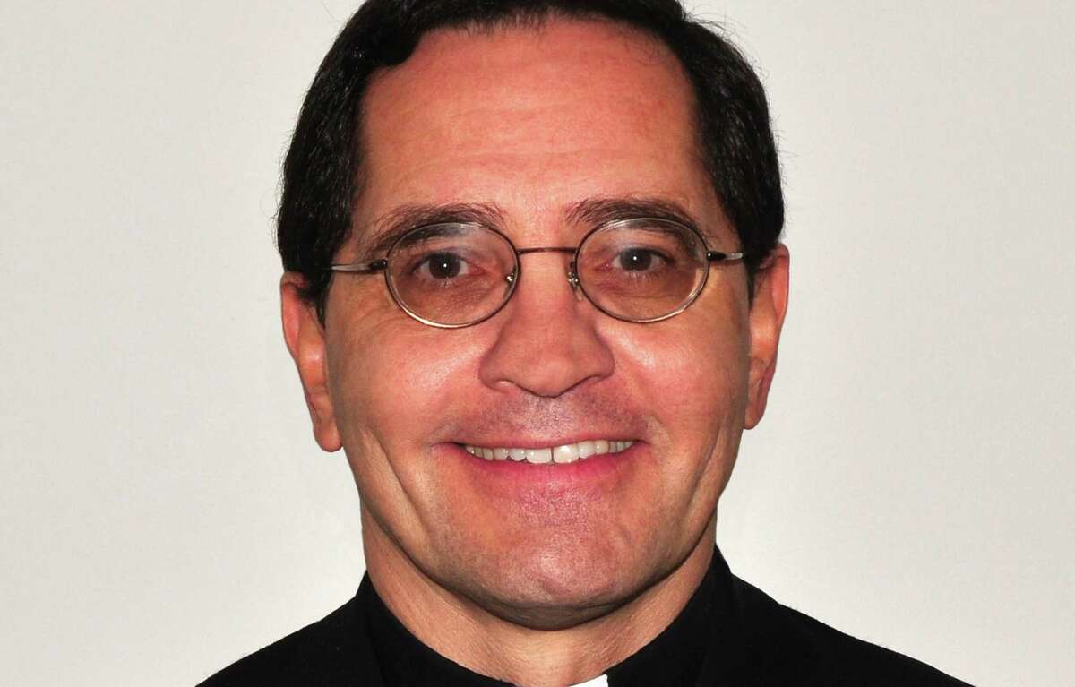 Msgr. Kevin T. Royal of Holy Spirit Parish in Stamford will become the new pastor of St. Mary’s in Ridgefield at the end of July.