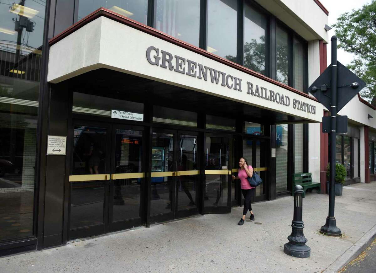 All sides agree Greenwich Plaza needs a new look and a revitalization, but how to actually get there is a question that is expected to get a lot more information in 2020.
