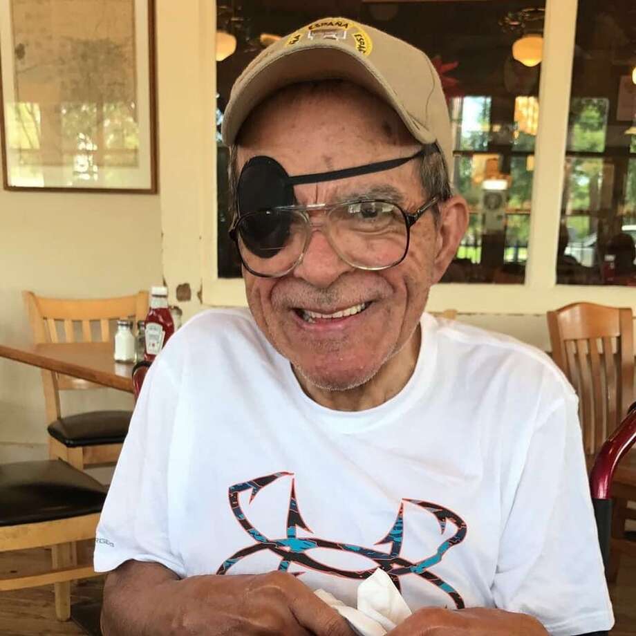 ROBERTO C. MOLINA Laredo Morning Times