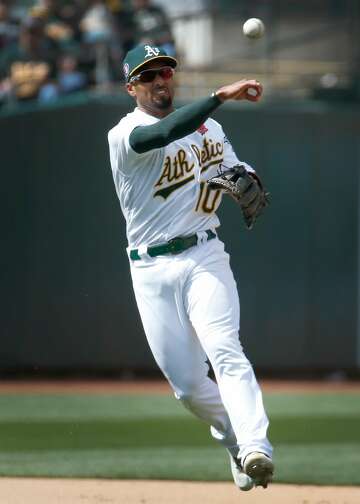 marcus semien