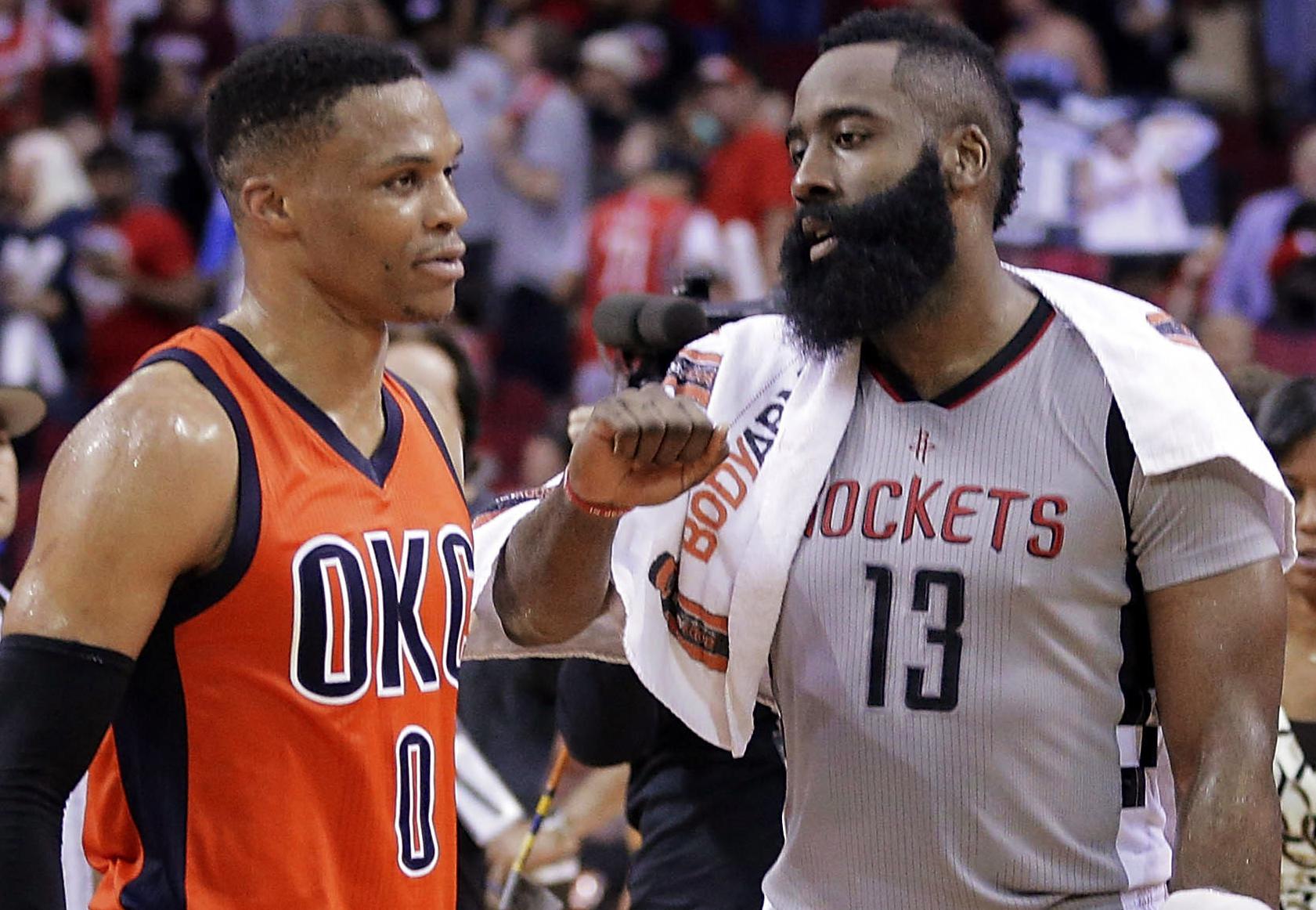 Smith: James Harden could learn from 'Last Dance