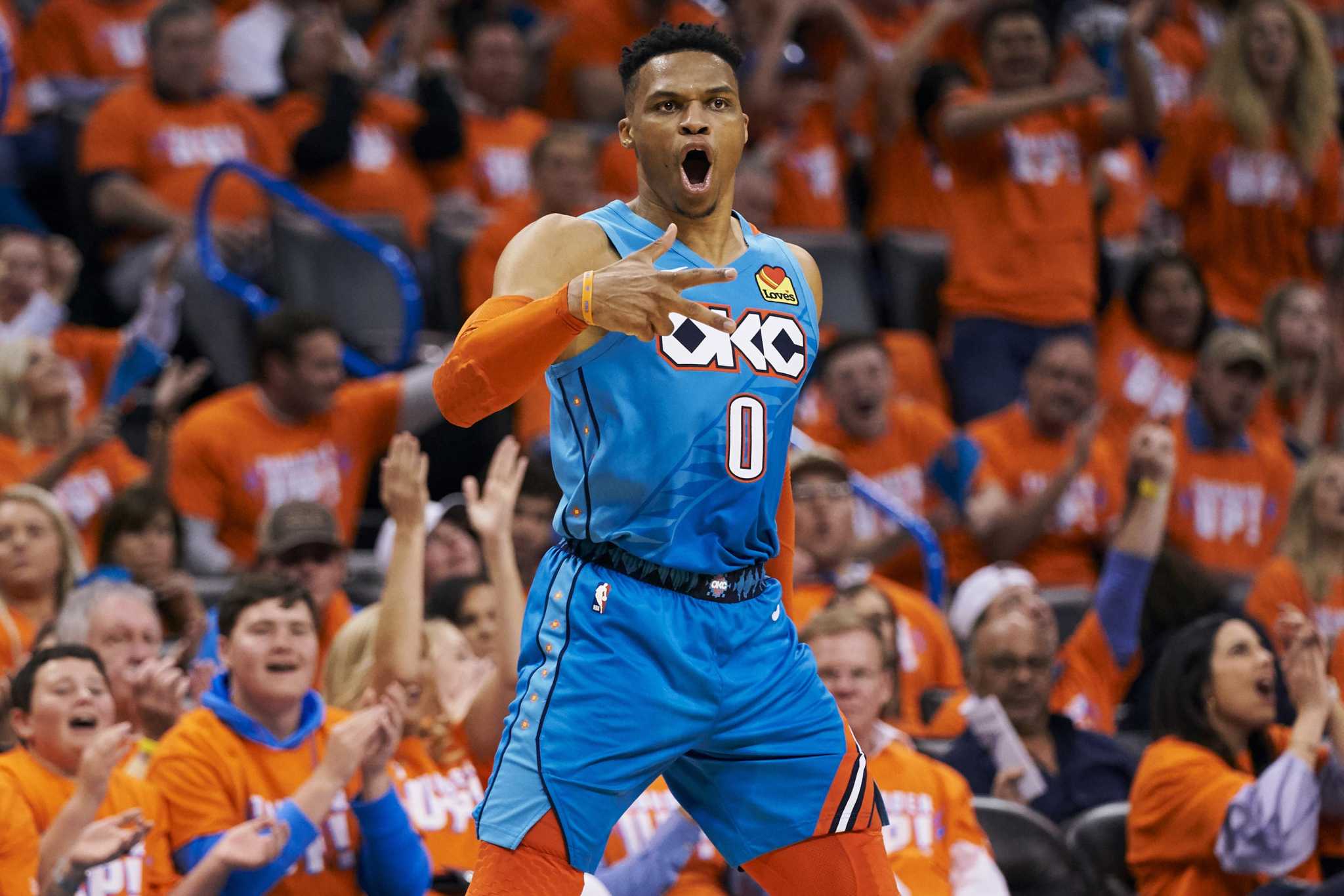 Mixed Returns For Rockets On Russell Westbrook Trade So Far