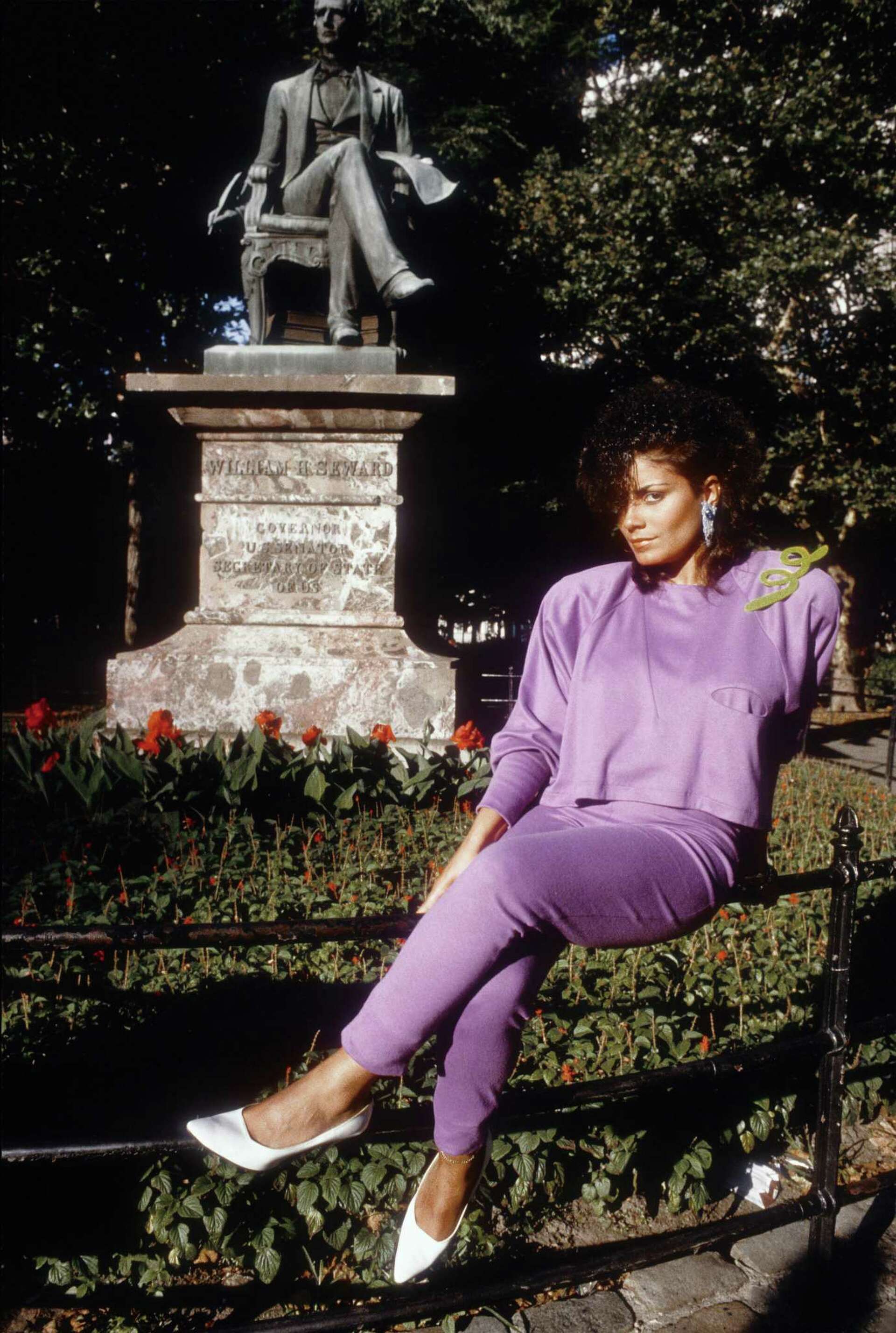 Lisa Lisa to kick off 1st of 2 summer concerts on New Haven Green