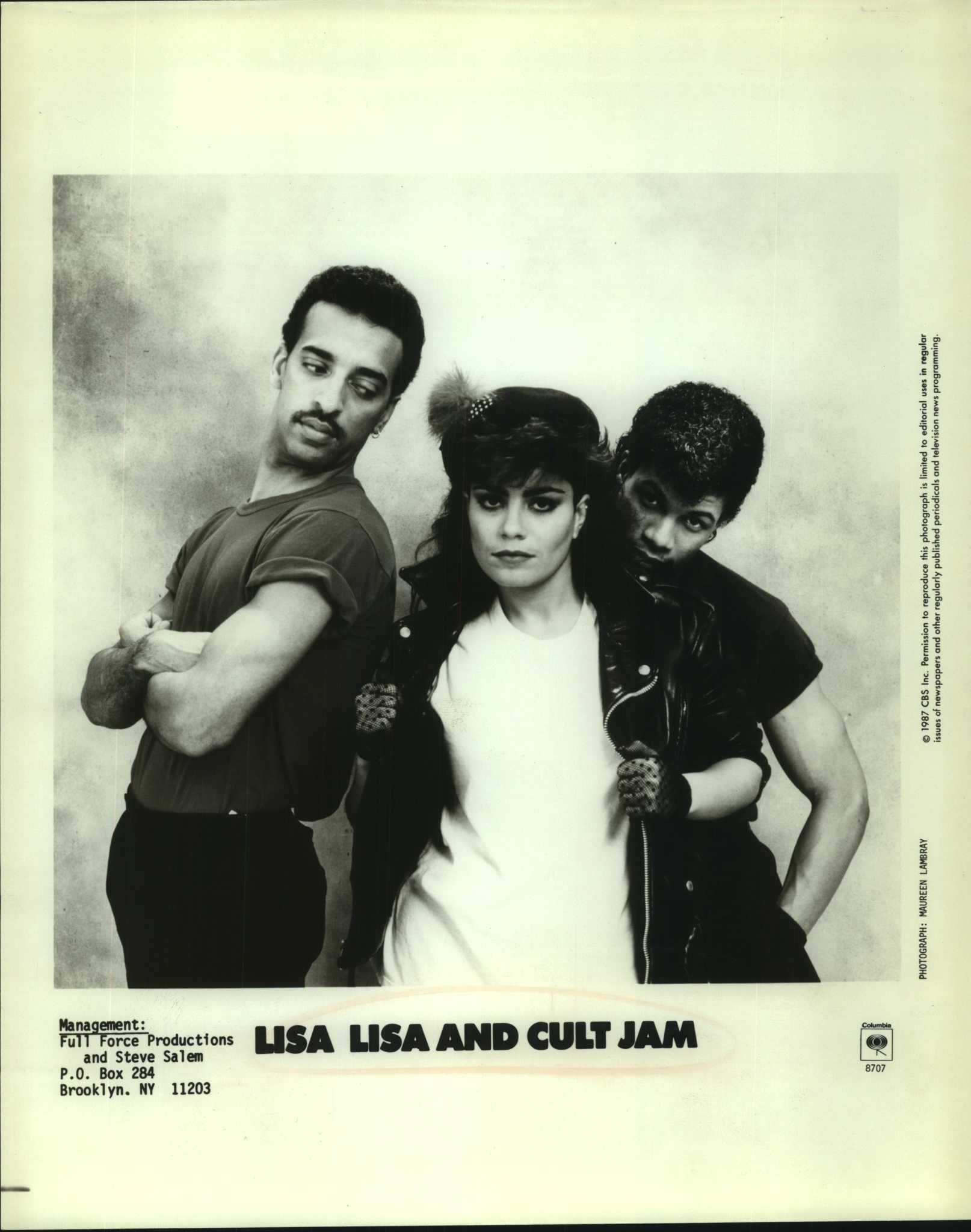 Lisa Lisa to kick off 1st of 2 summer concerts on New Haven Green