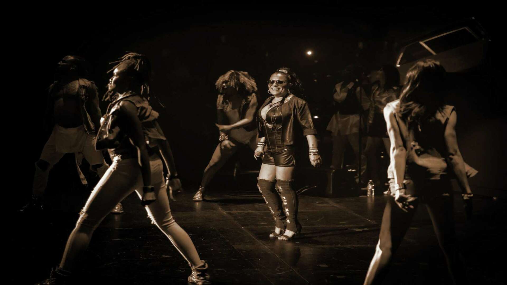 Lisa Lisa to kick off 1st of 2 summer concerts on New Haven Green