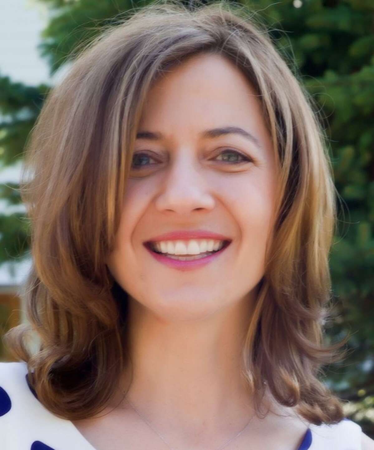 Cathryn J. Prince