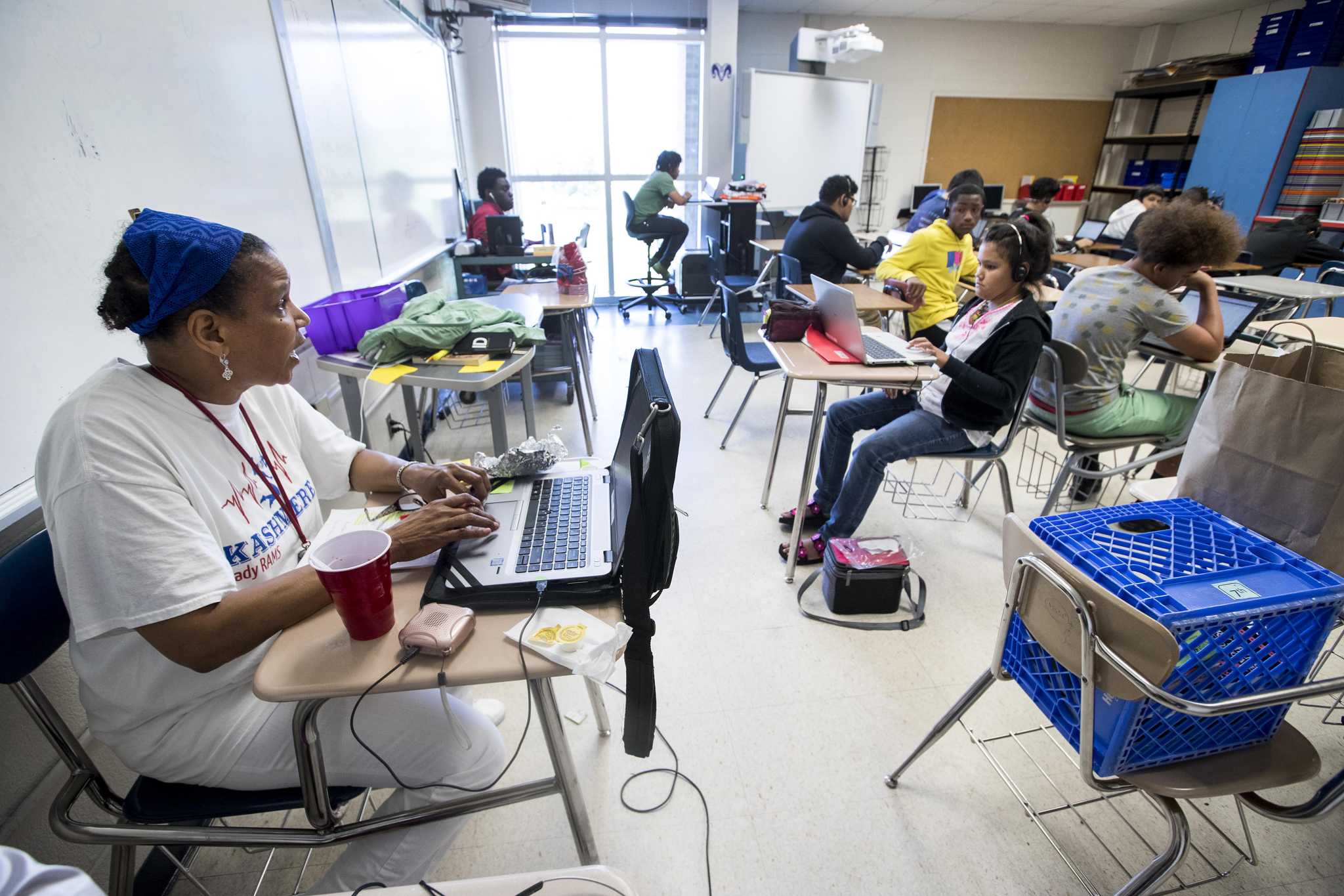 Texas Schools Can Re Open For Summer Classes Under Safe Distancing Practices