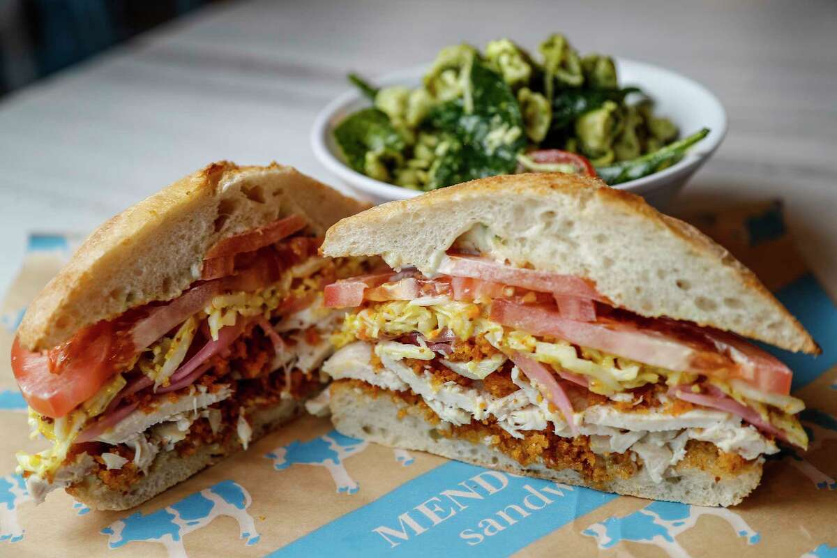 Mendocino Farms picks Houston for its first expansion outside of California