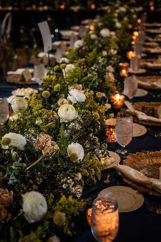 Houston Quinceaneras Have Become Big Budget Celebrations While