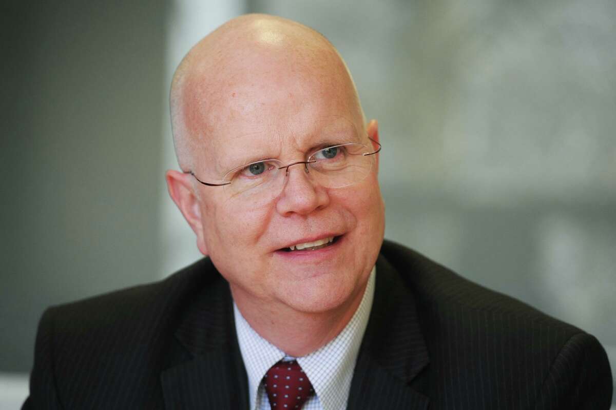 Connecticut Comptroller Kevin Lembo