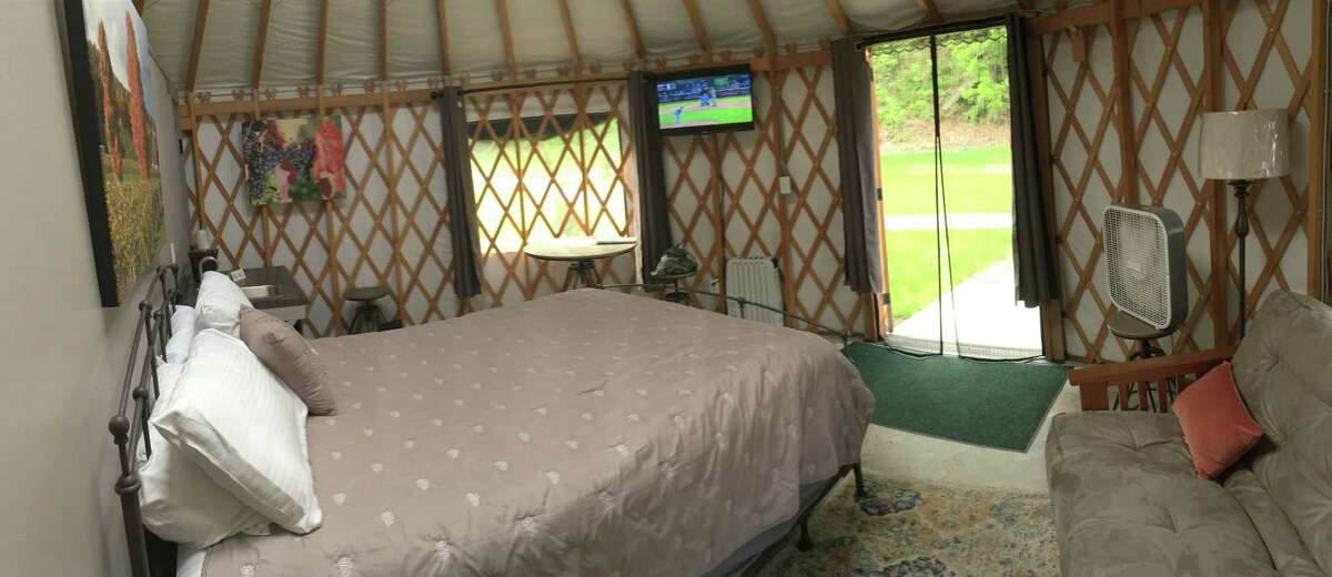 Finger Lakes, finally, in a weekend A wine and nature lover’s treat