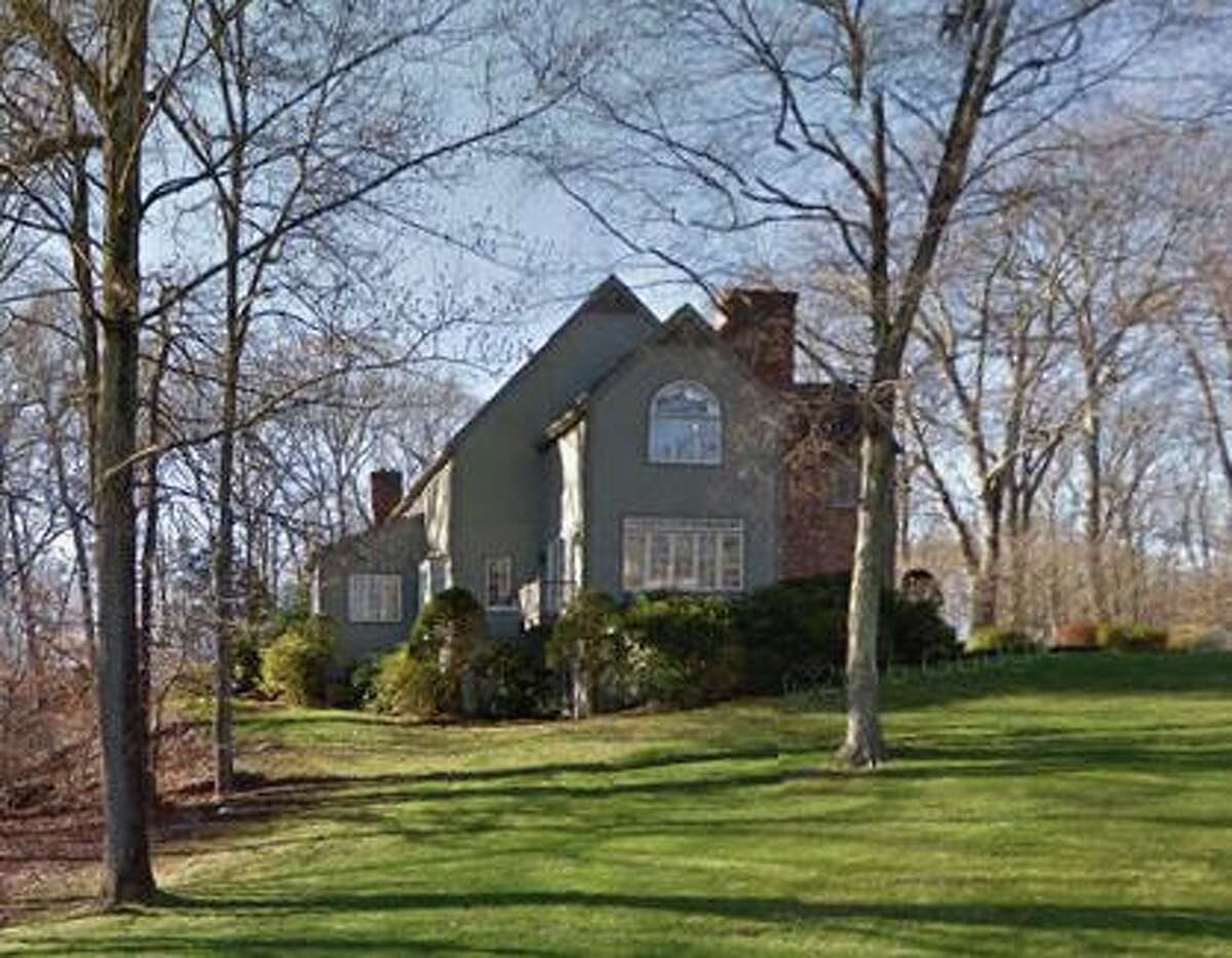 New Canaan property transfers June 24 to July 5