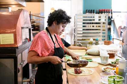 The Most Anticipated Bay Area Restaurants Of 2020 Sfchronicle Com