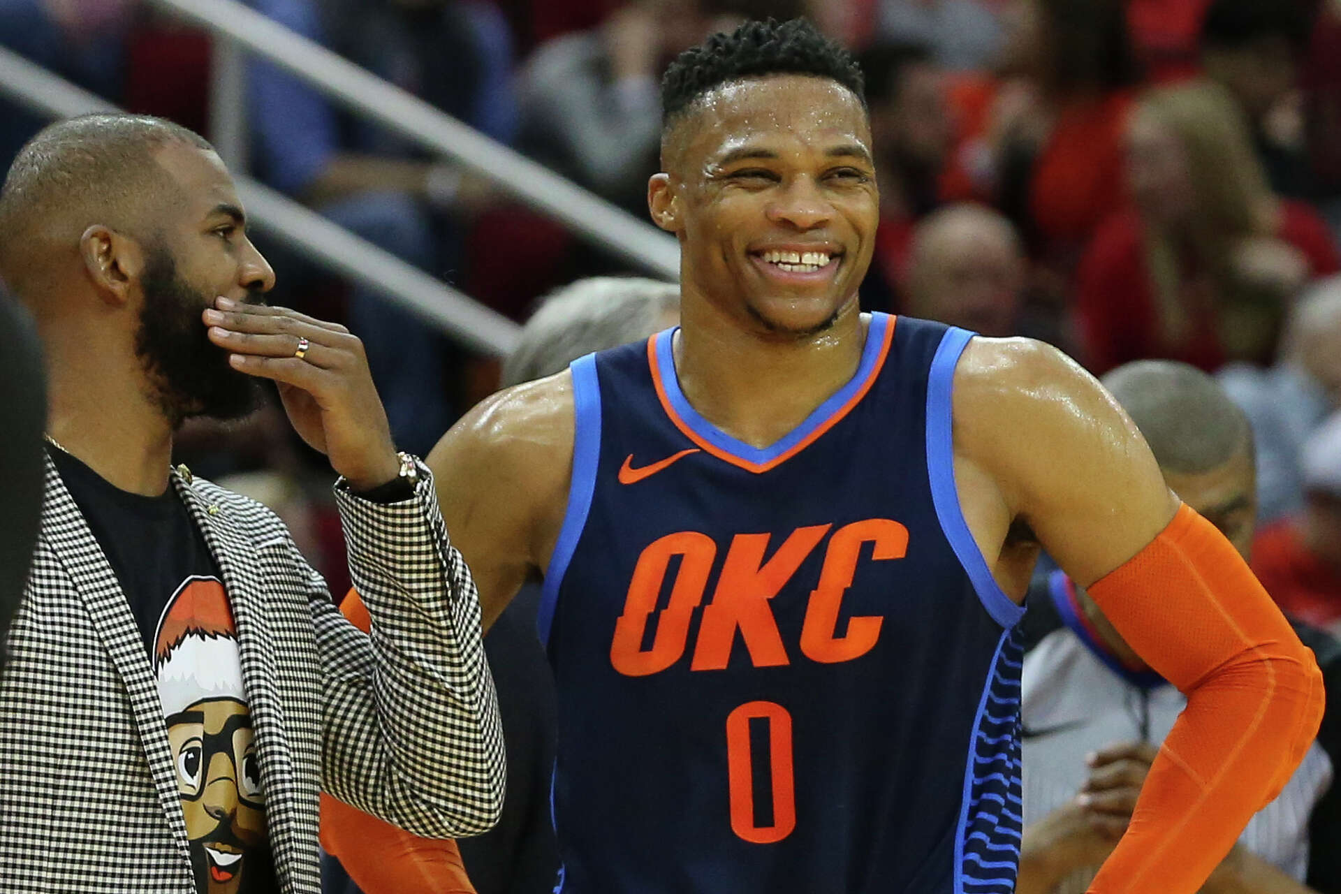 Russell westbrook christmas jersey 2019 store