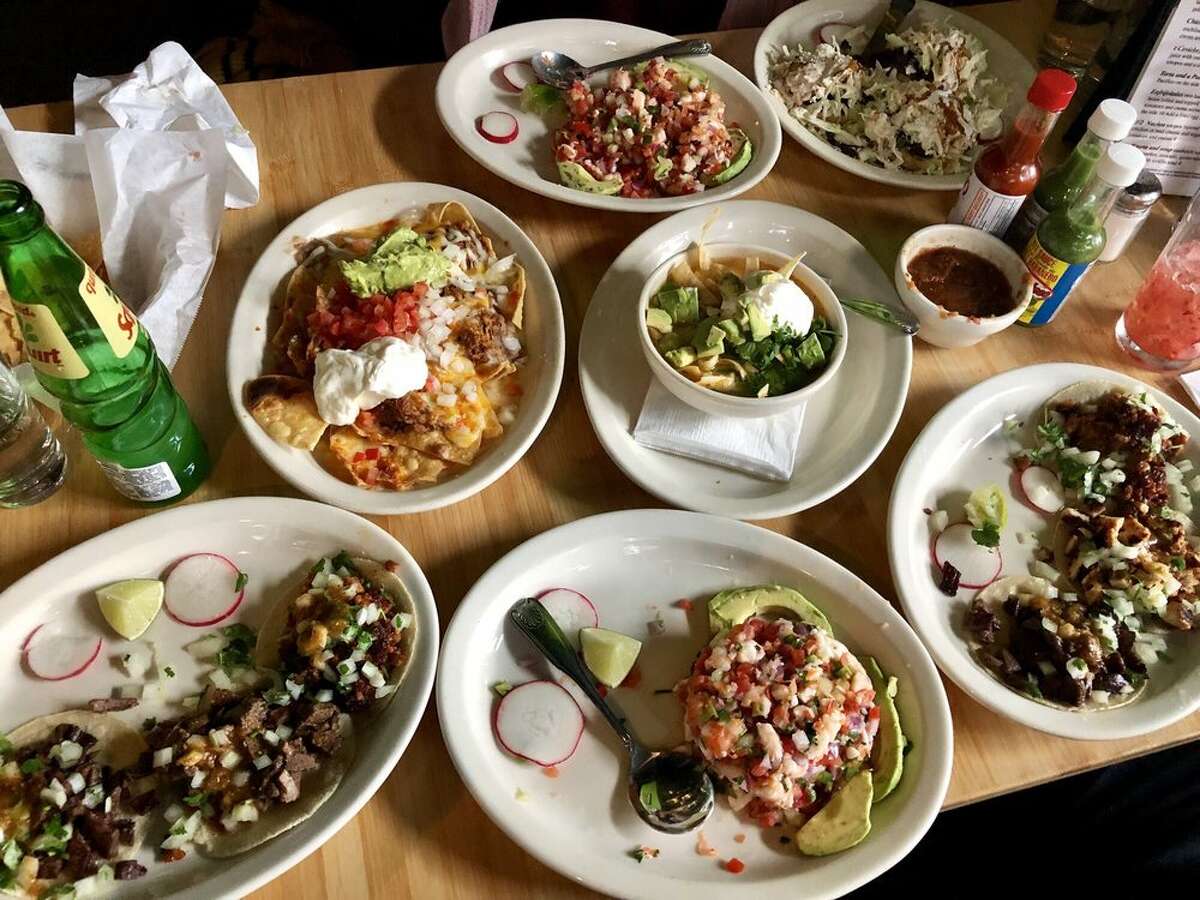 Cinco de Mayo A guide to Seattle's most popular Mexican restaurants