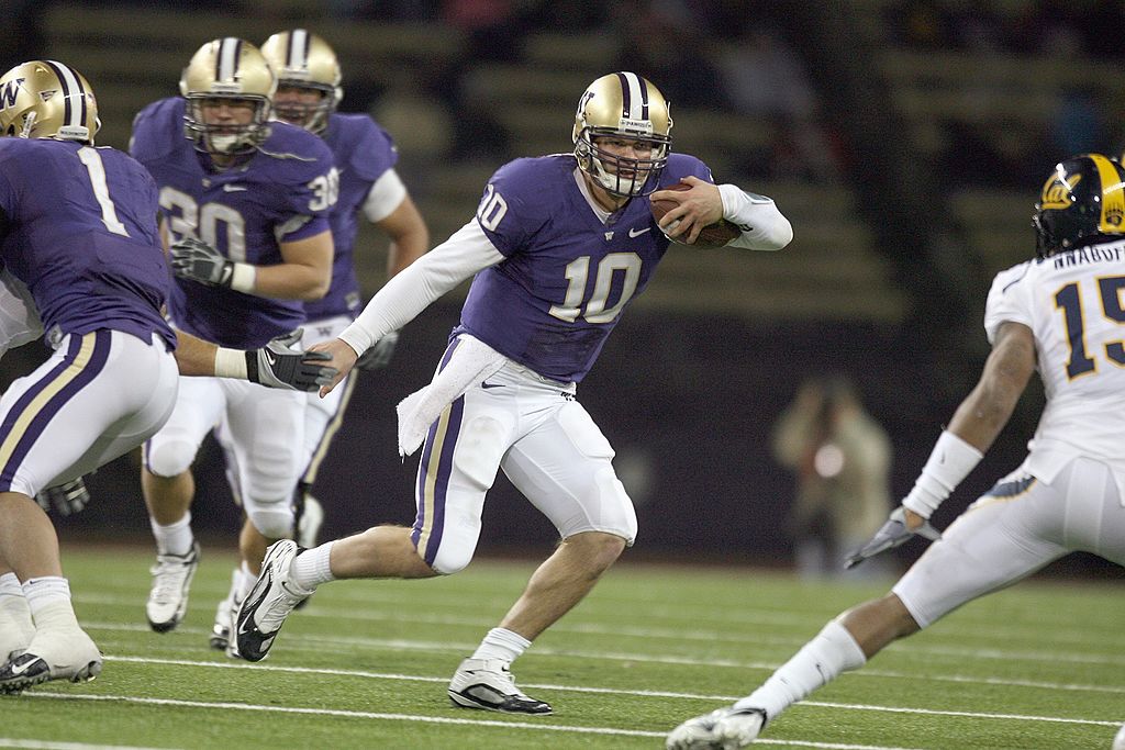 How do the Huskies' new Adidas uniforms compare to the last 10 years?