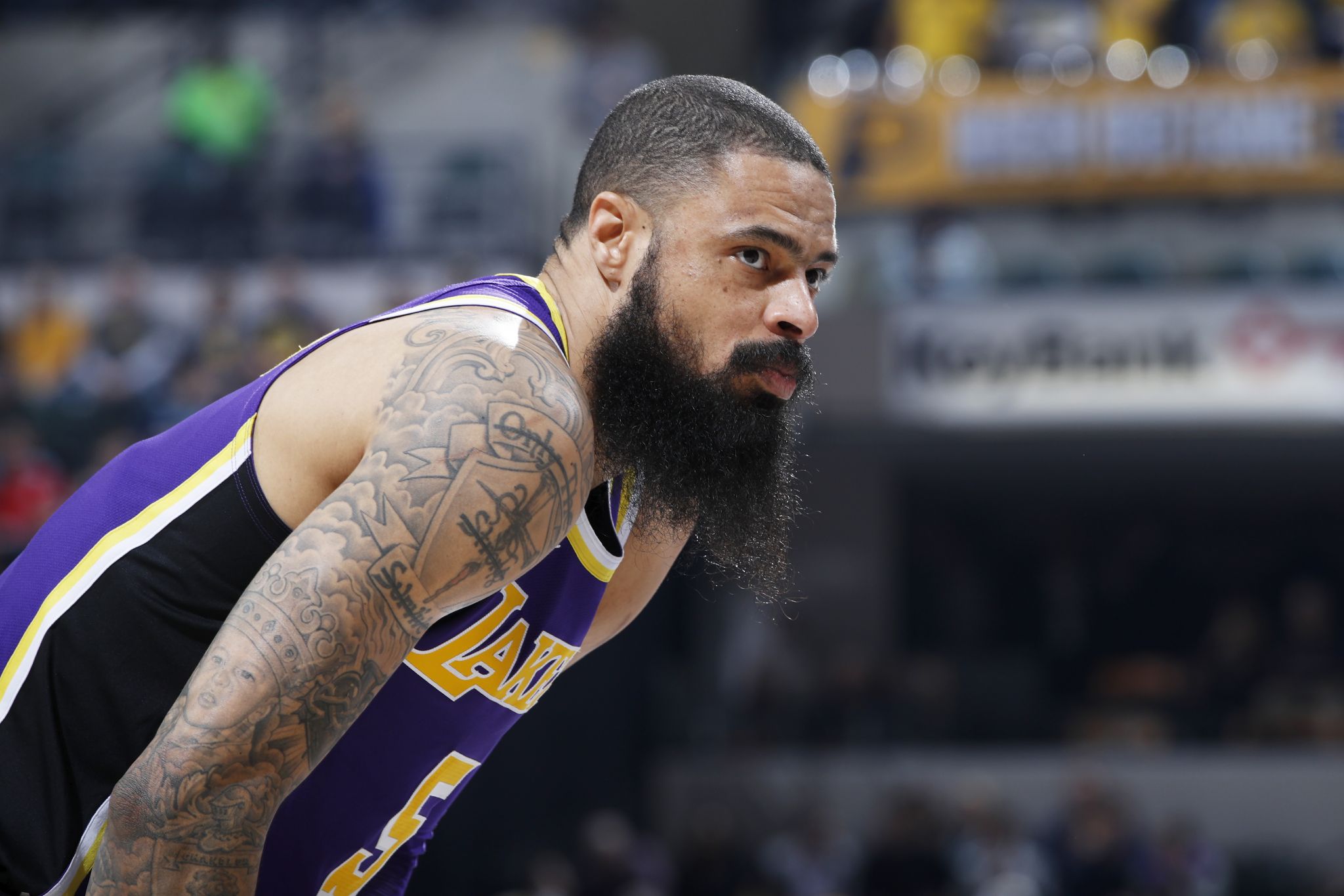 Houston Rockets sign veteran center Tyson Chandler