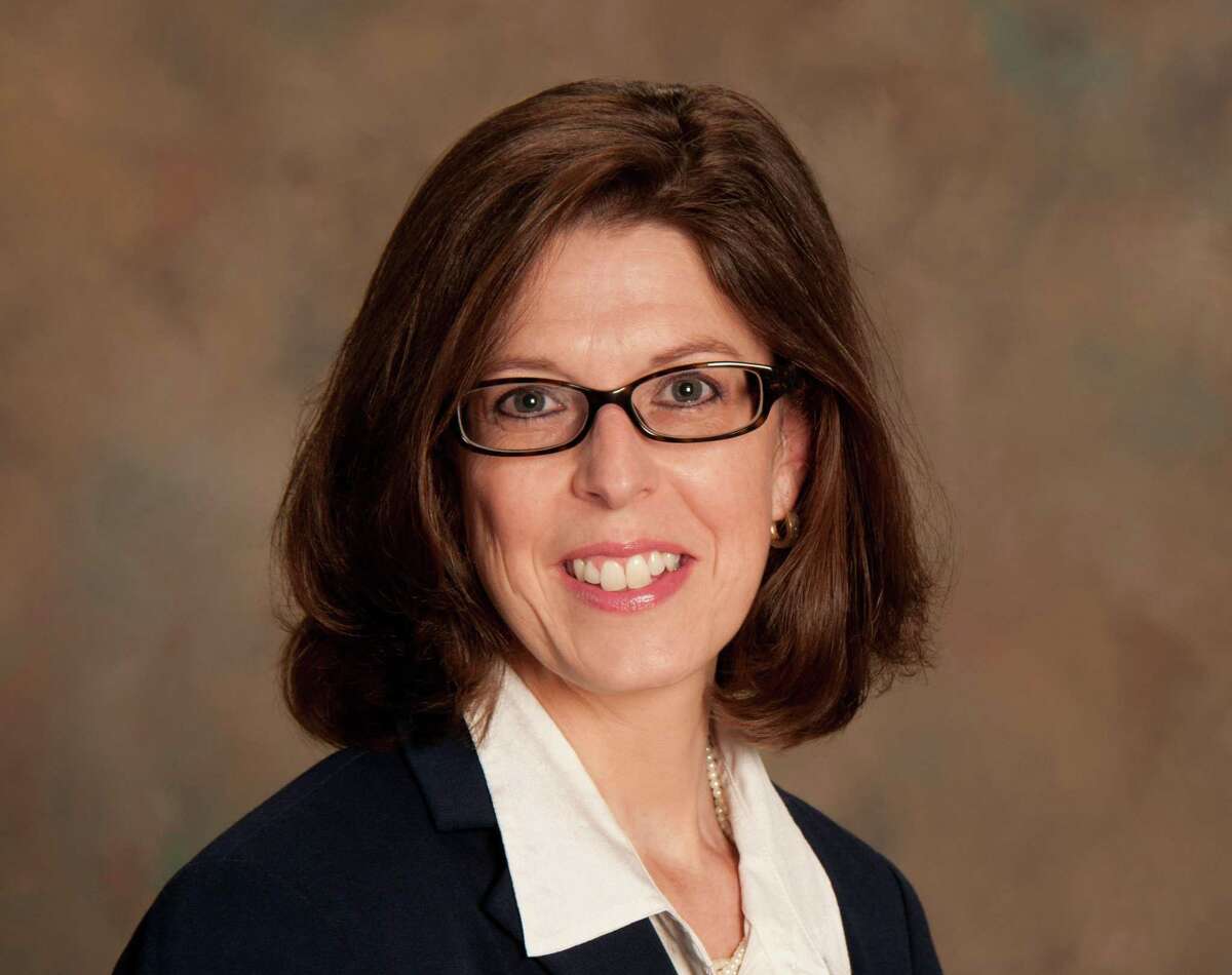 Judge Beverly Streit-Kefalas