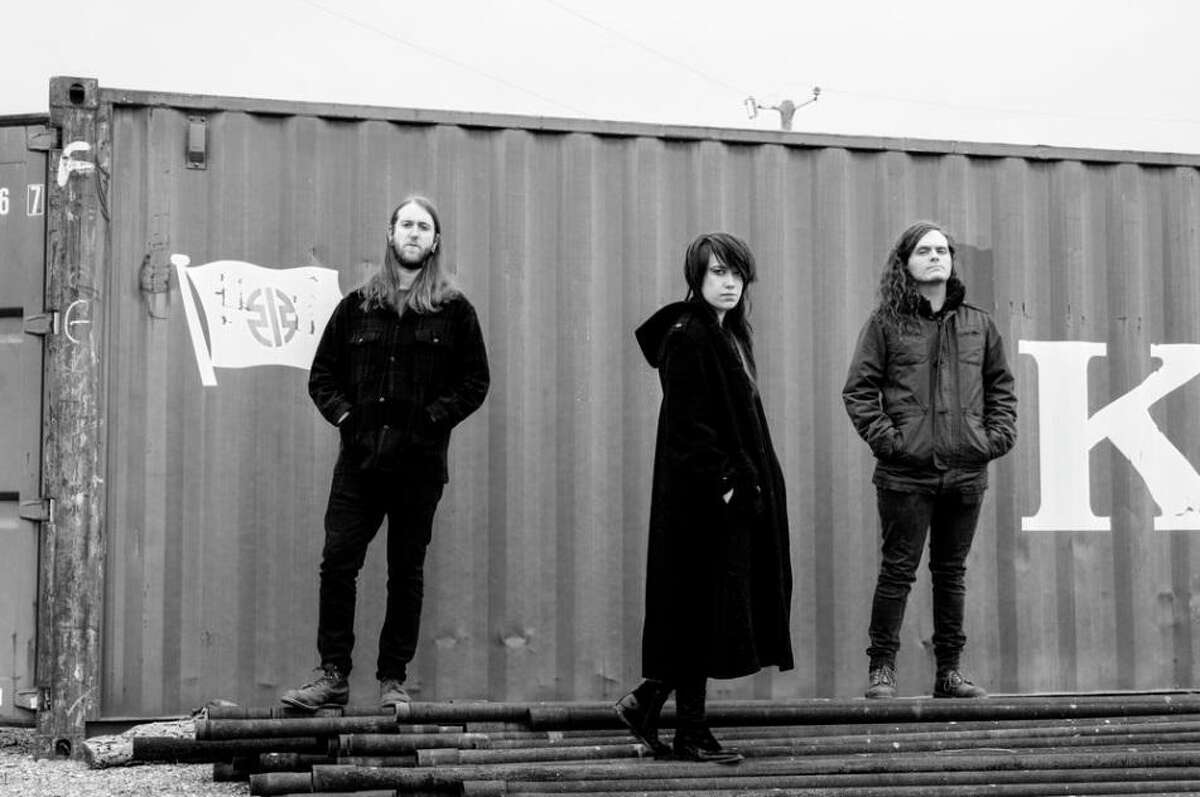 Denton band Felt & Fur keeps electro goth spirit alive