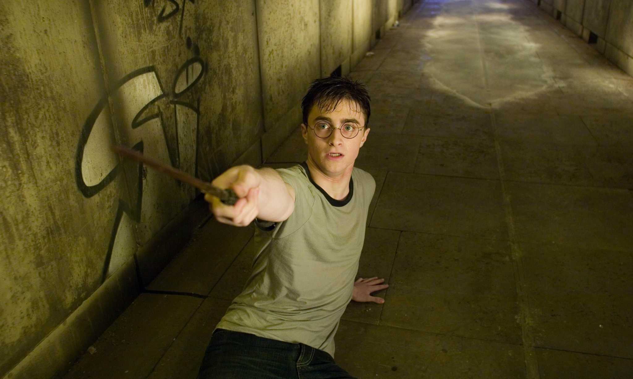 Harry Potter makes magic with Houston Symphony