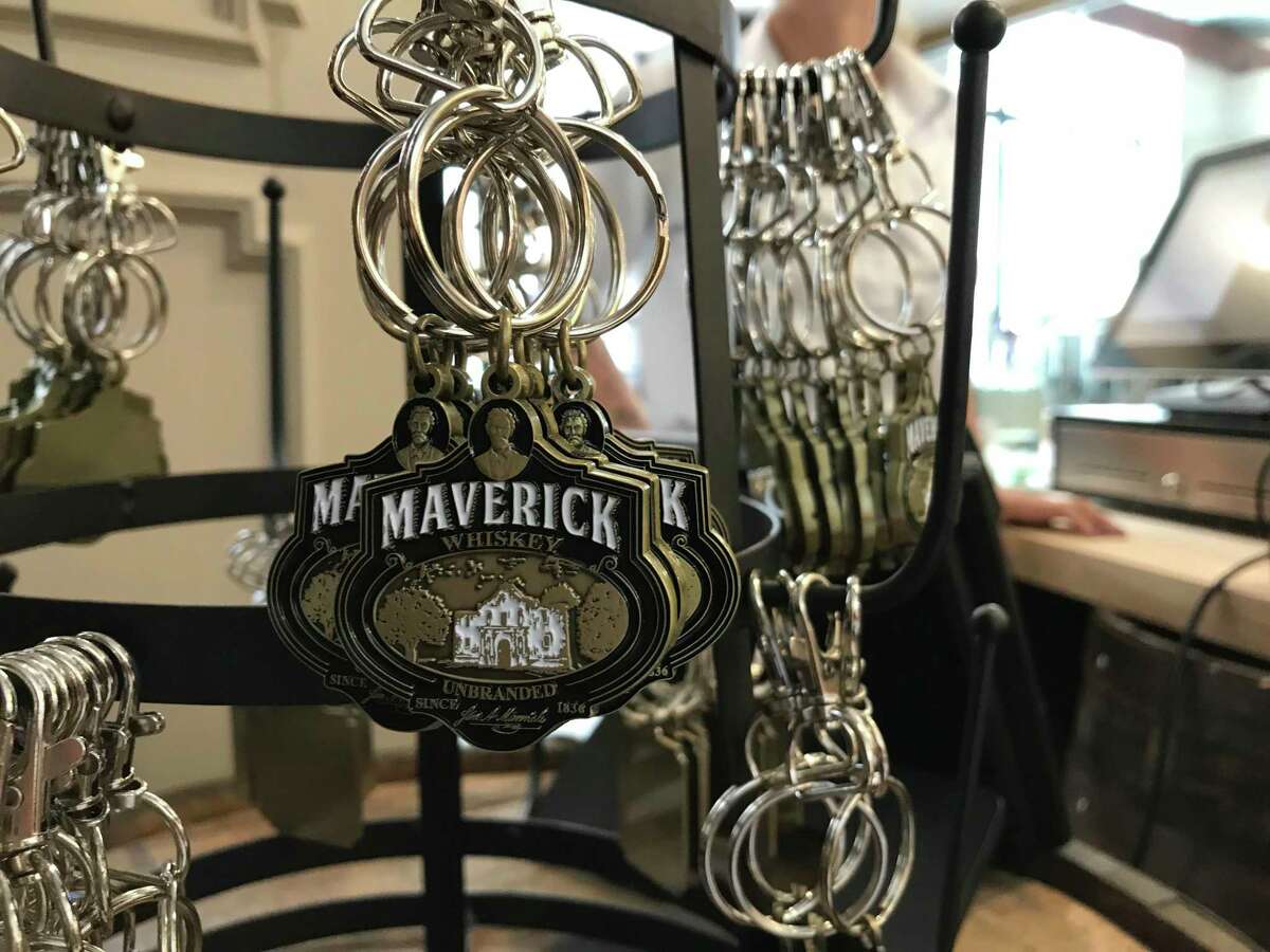 Maverick Whiskey, new downtown San Antonio brewery and distillery, sets opening date