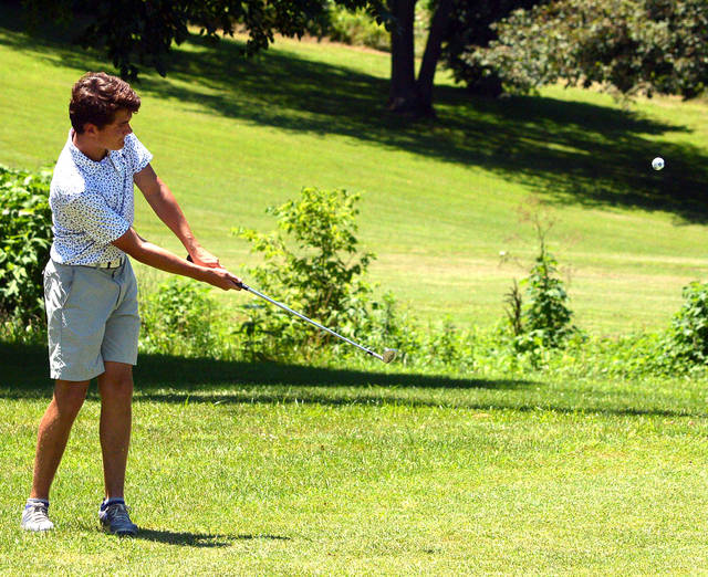 GOLF Oak Brook hosts Junior PGA event