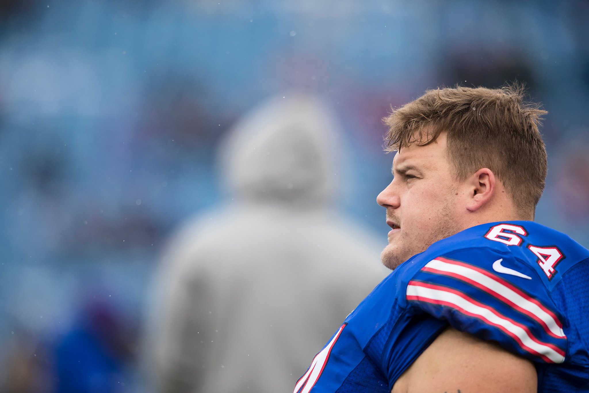 Richie Incognito suspended two games for conduct violation - Sports  Illustrated