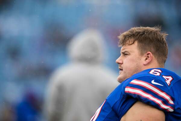 Raiders Guard Richie Incognito Suspended Two Games By Nfl