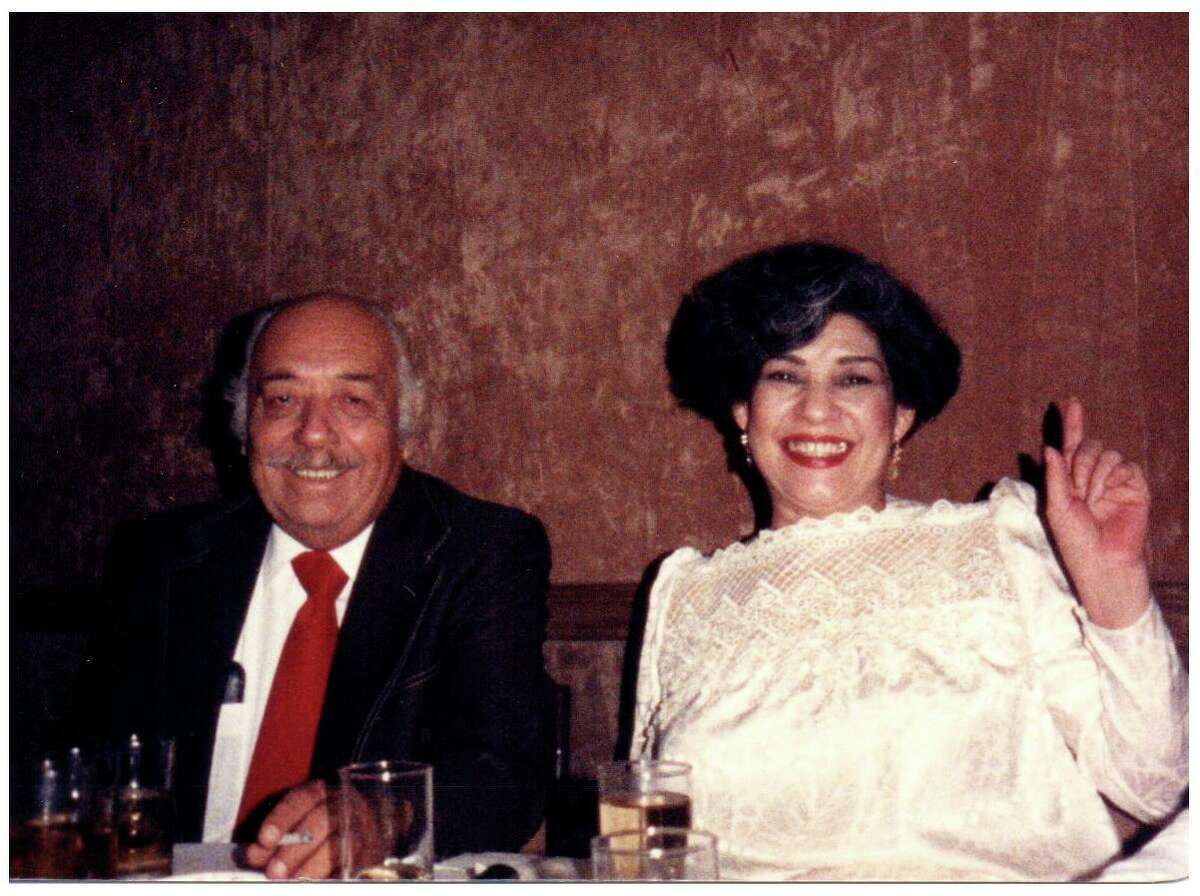 Oscar Rodriguez Sr. and his wife, Zulema, worked together at the Paul Marie Drive Inn on the West  Side 1950-68. Zulema started out as a carhop at the restaurant, owned by Rodriguez Sr. and his brother, Osvaldo Rodriguez. She and Oscar were married soon after they met at the popular eatery. After they sold the restaurant, they continued to work at others in the area.
