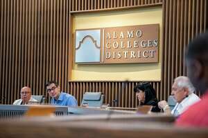 Alamo Colleges launches free-tuition program