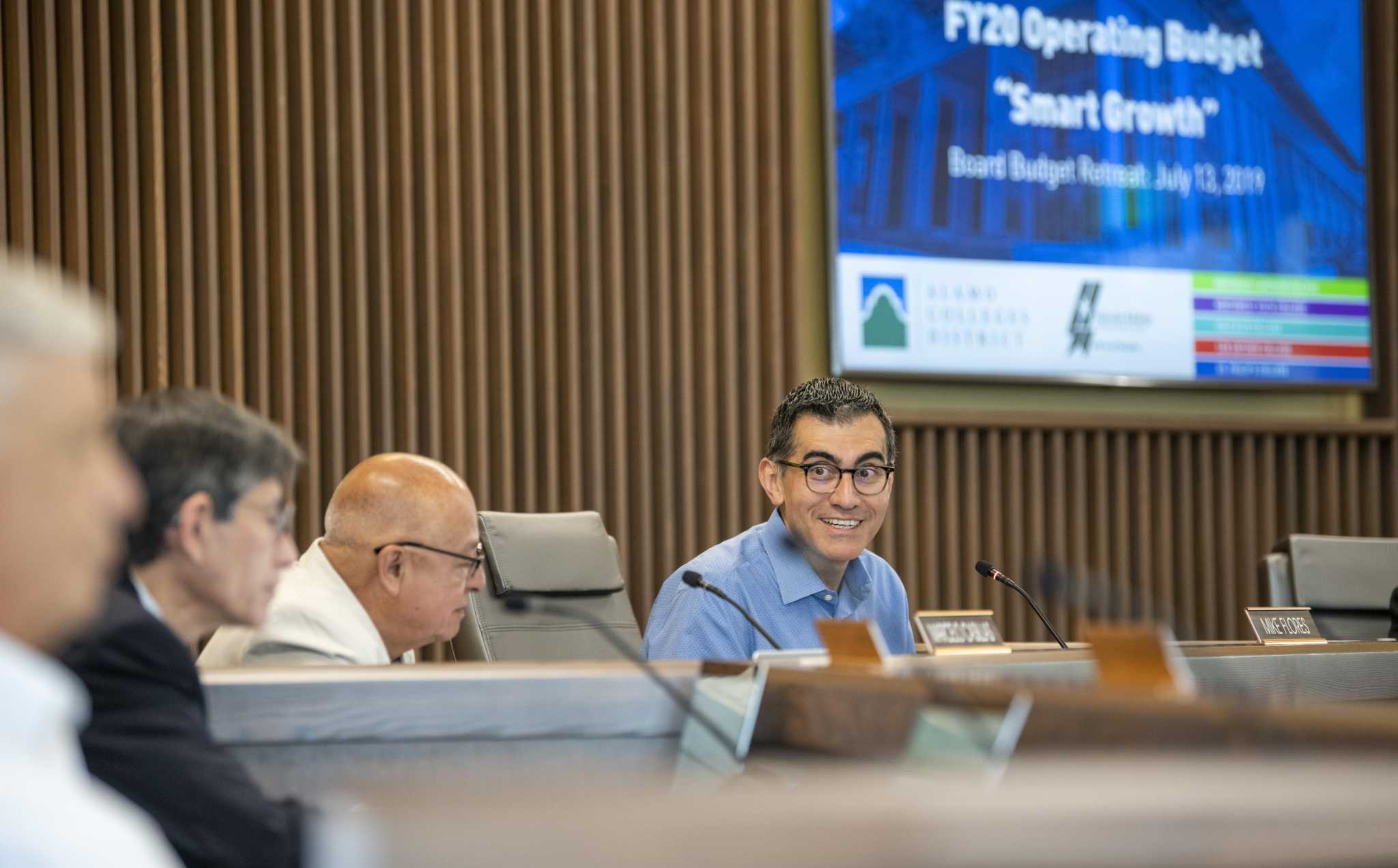 Alamo Colleges Launches Free Tuition Program For Grads Of 25 Area High