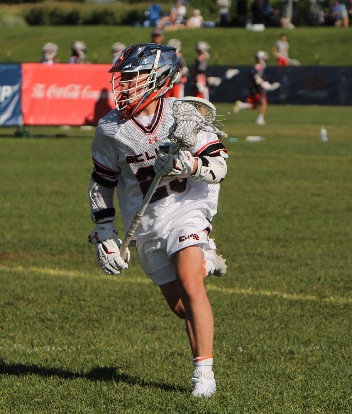 U13 Of Youth Lacrosse