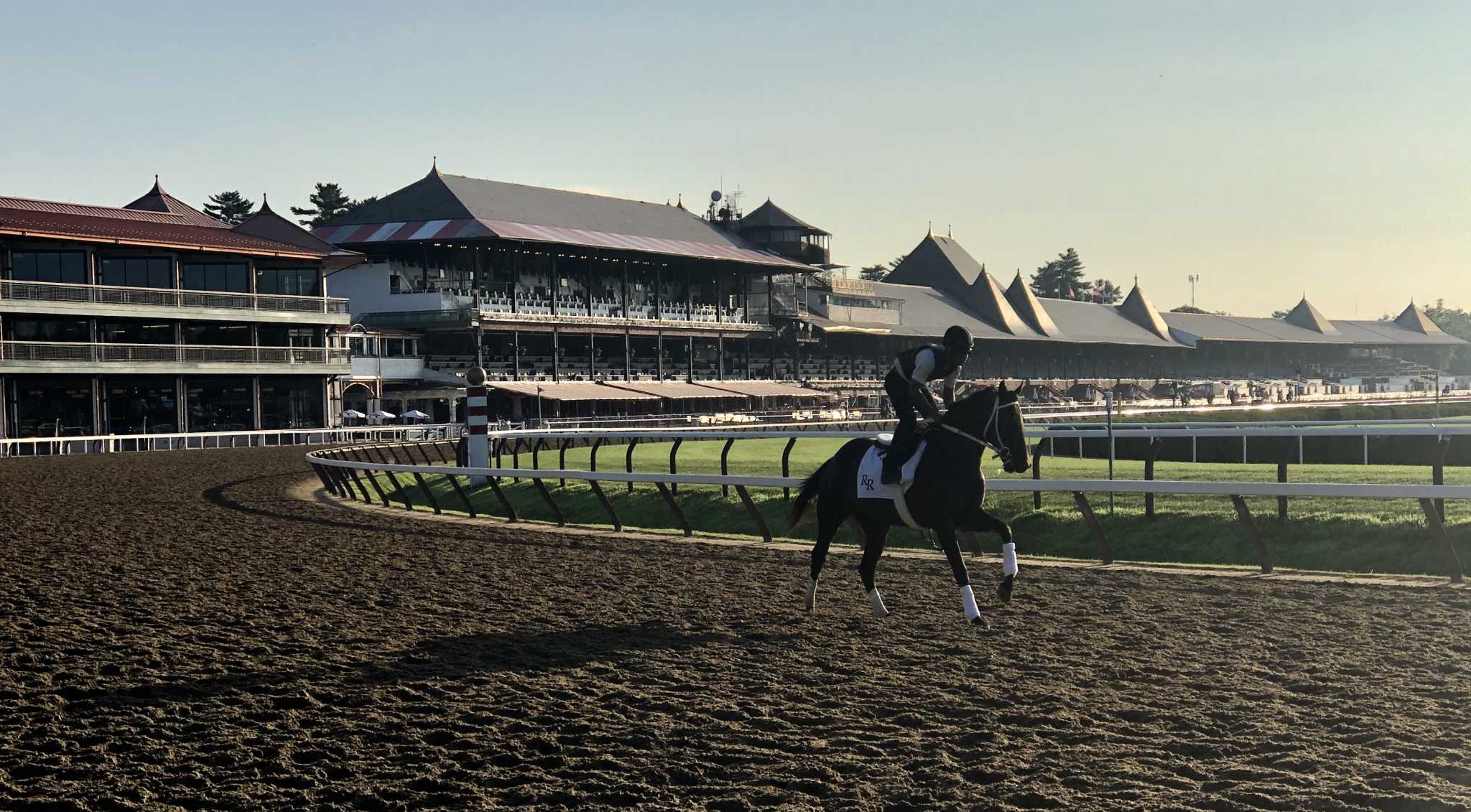 postcard-from-saratoga-race-course