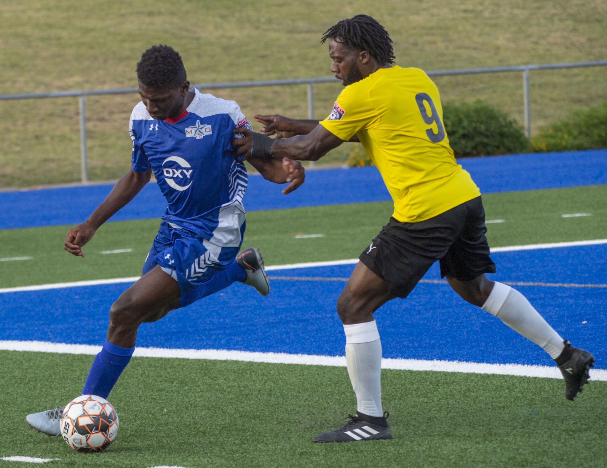 MidlandOdessa Sockers FC unveil 2020 schedule