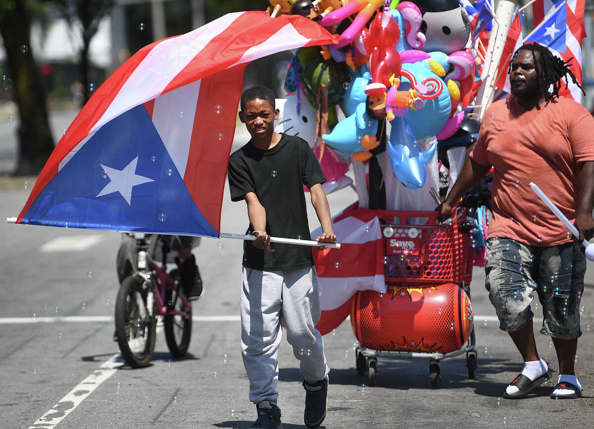 CT Puerto Rican Day parades and festivals scheduled for summer