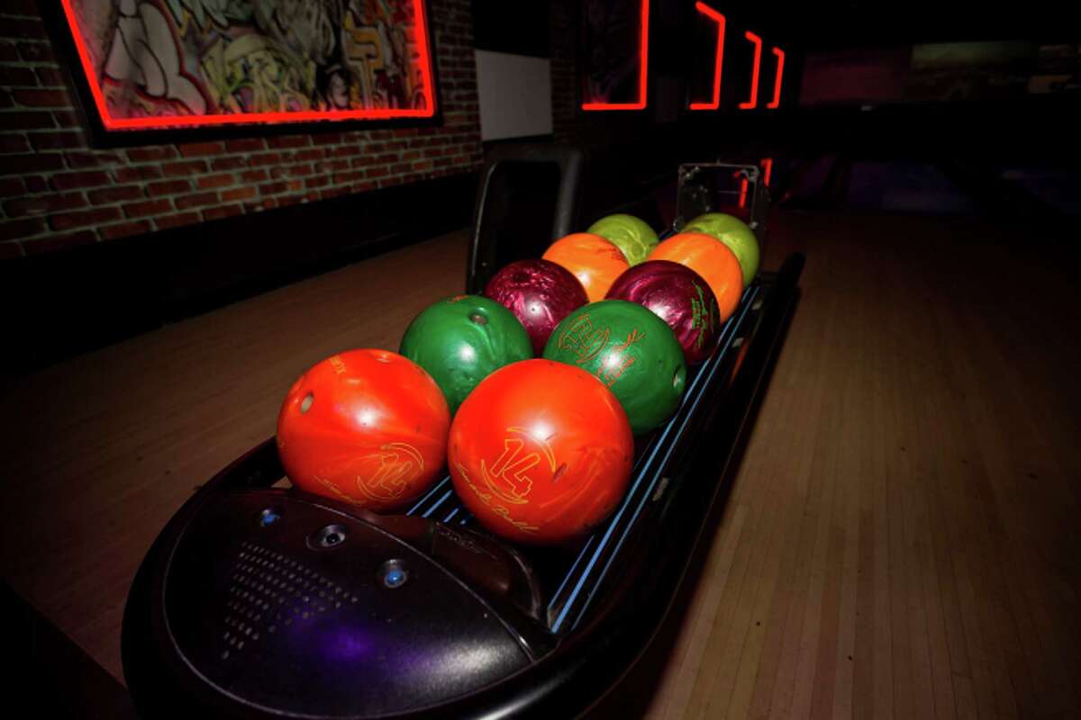 Where does your bowling ball go? Get an inside look at how a bowling