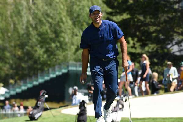 Tony Romo Comes Clean He S Even A Bigger Golf Nerd Than