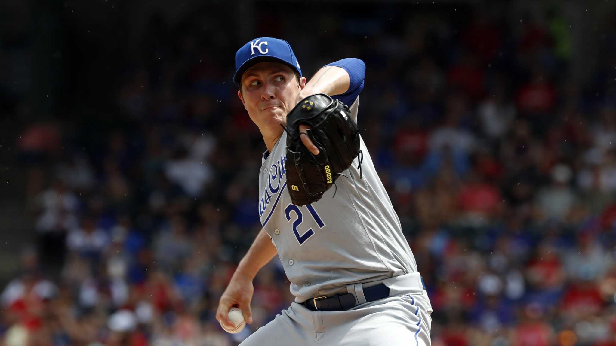 Homer Bailey, Oakland A's top Seattle Mariners