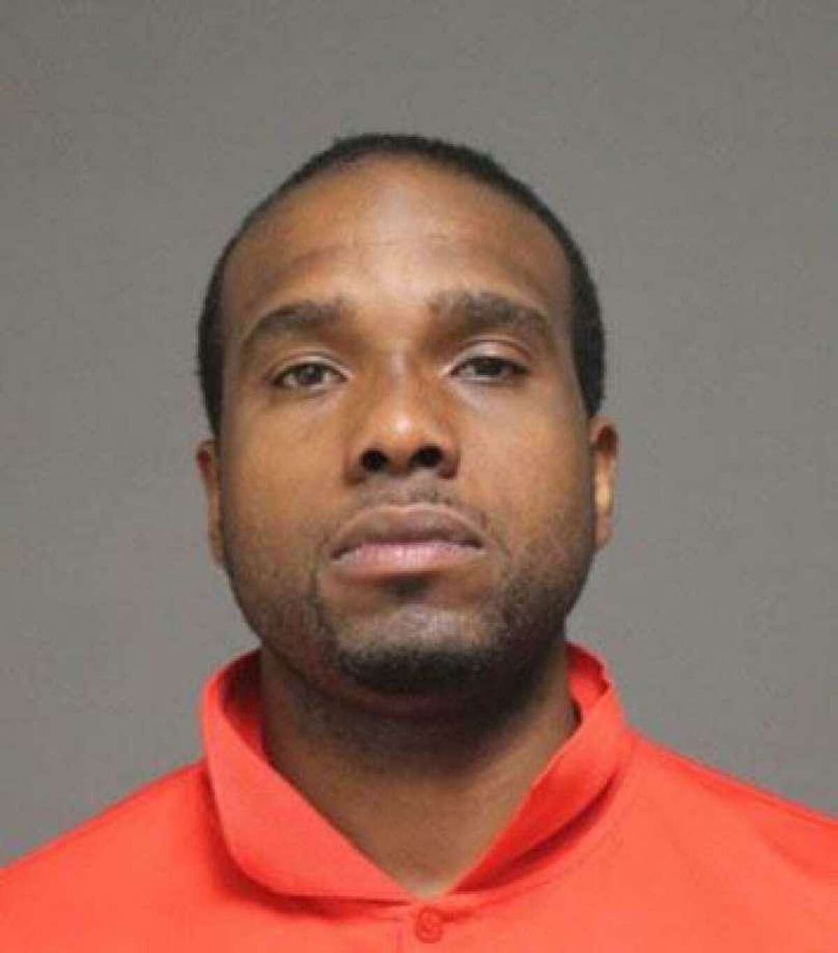 Uber driver Dwaine Miller, 31, of Bridgeport is accused of sexually assaulting a girl while he gave her a ride. He was charged by Fairfield police with sexual assault in the third degree on Saturday, July 13.