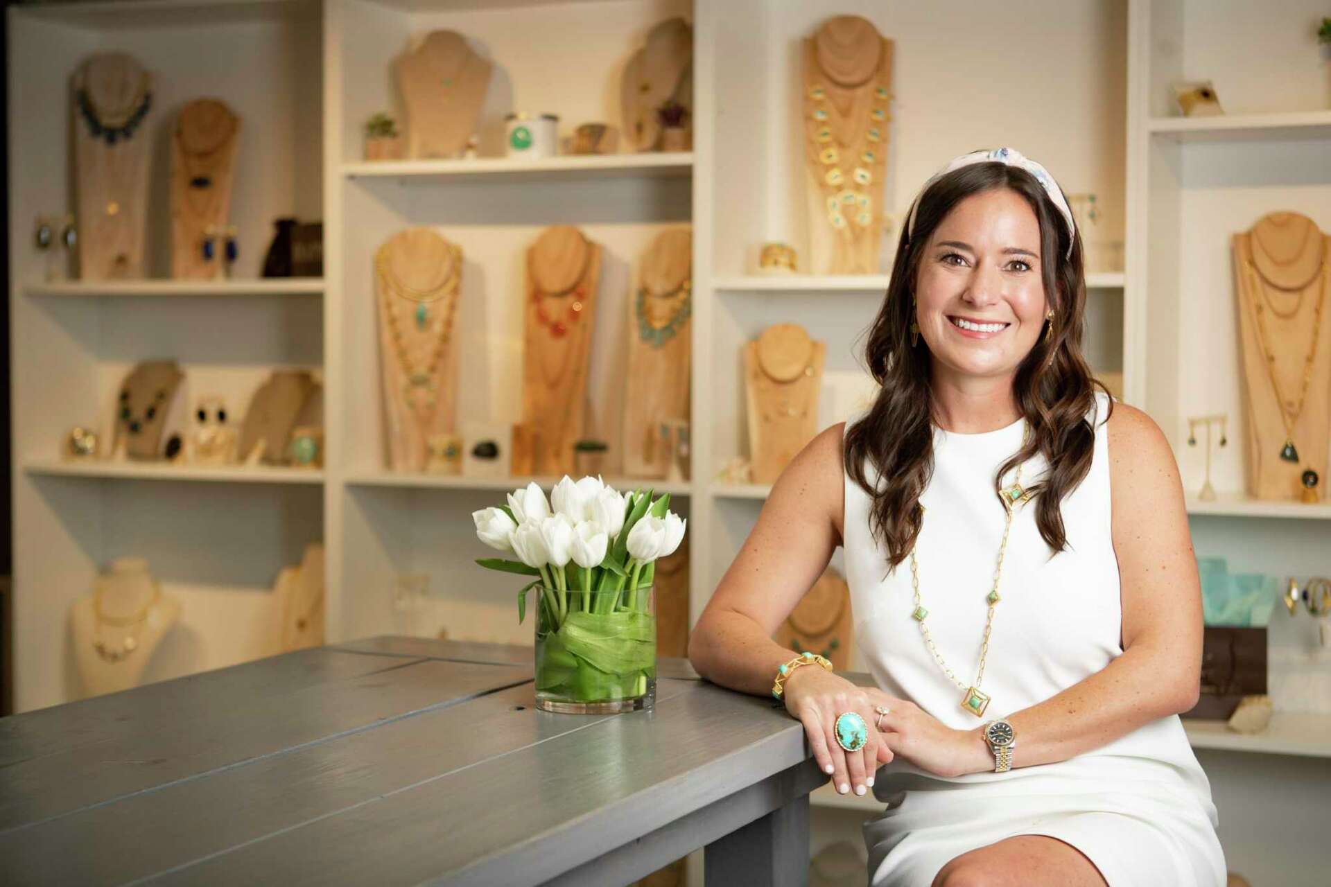 Christina greene jewelry discount