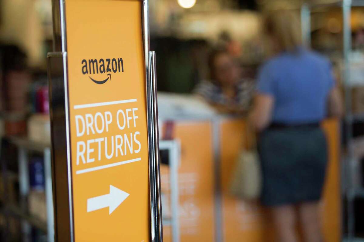 Kohl’s Banks On Amazon Returns To Boost Sales In Houston