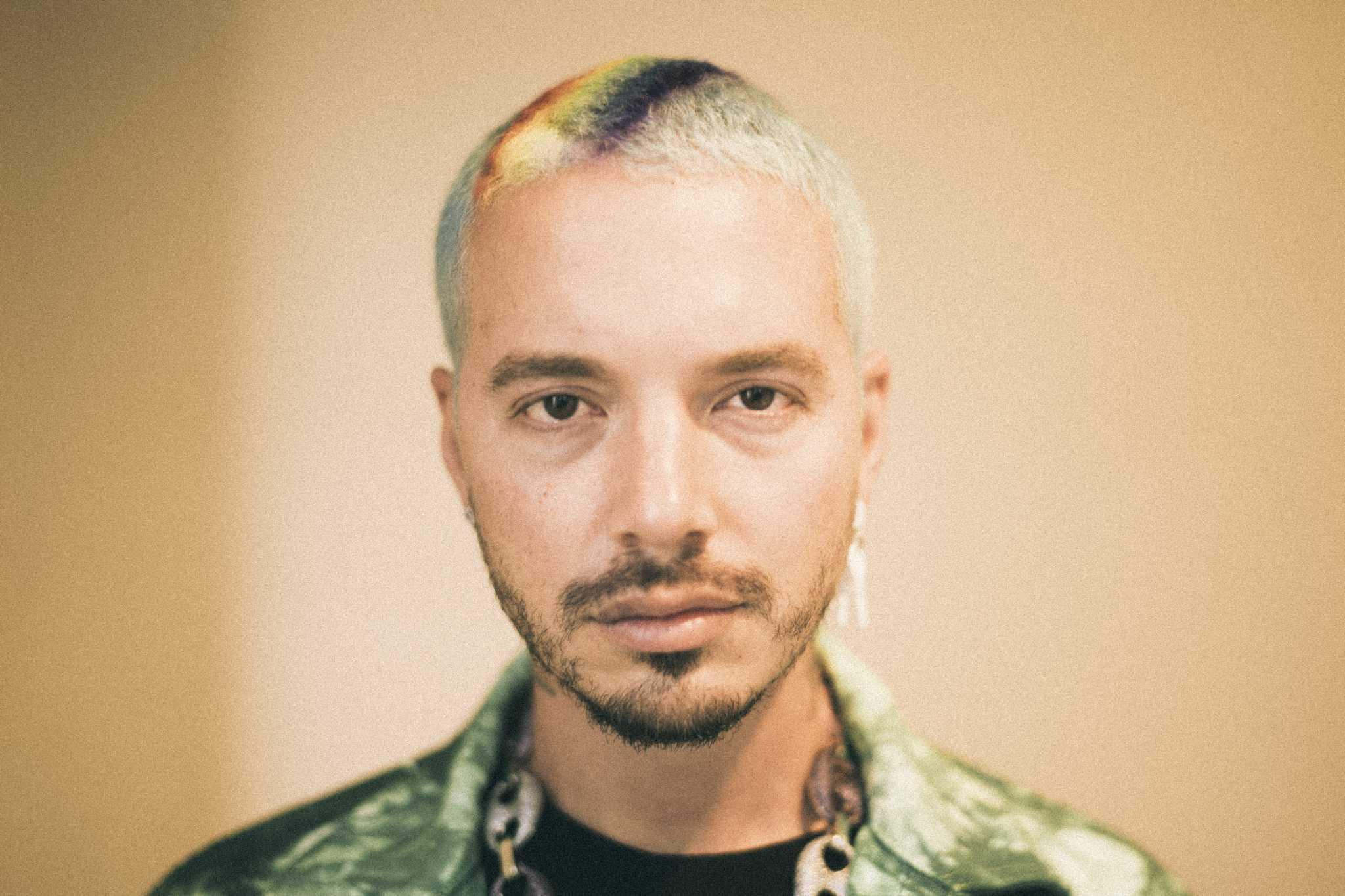 J Balvin Brings Arcoiris Tour To Sugar Land