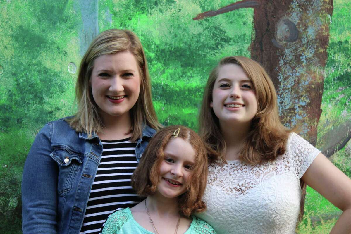 Musicals at Richter stages ‘Shrek the Musical’