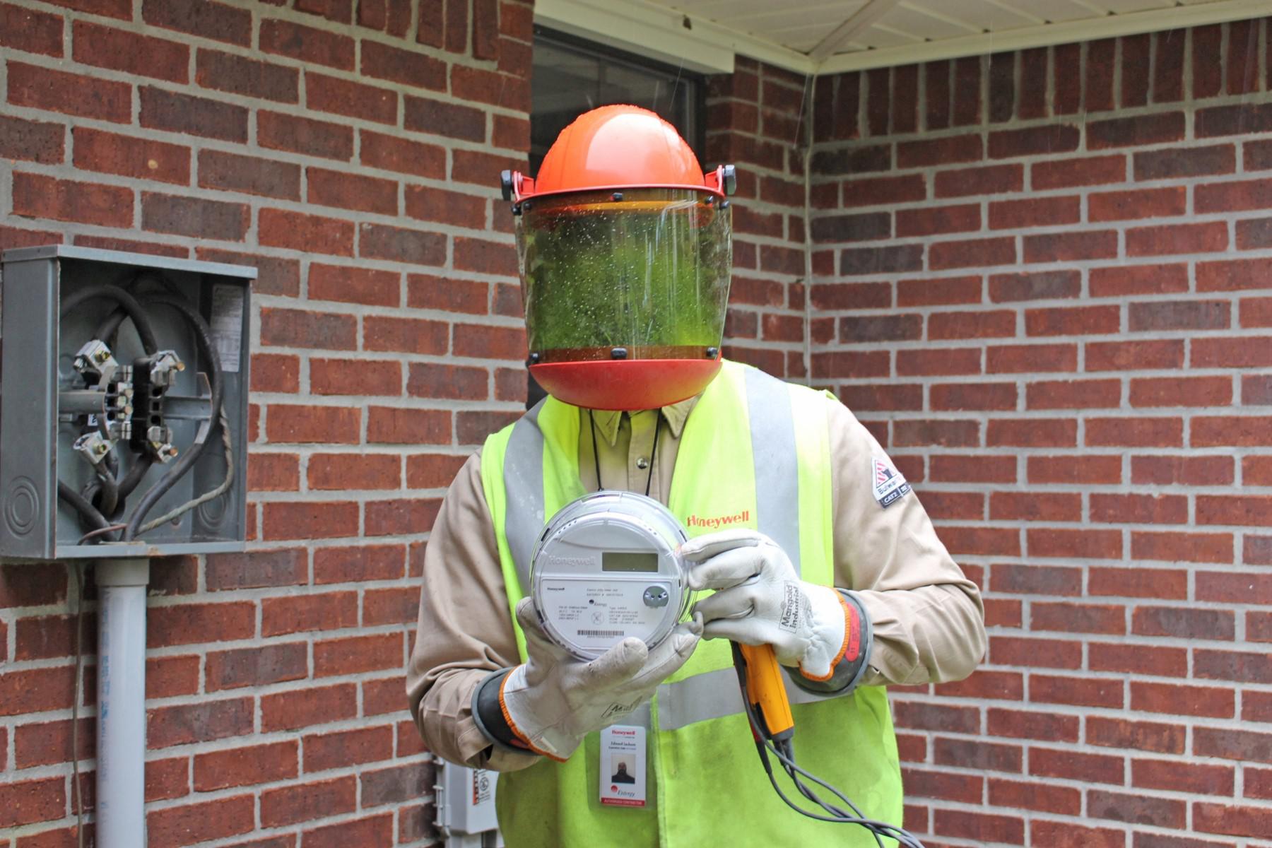 Installation of new ‘smart’ meters by Entergy inching closer